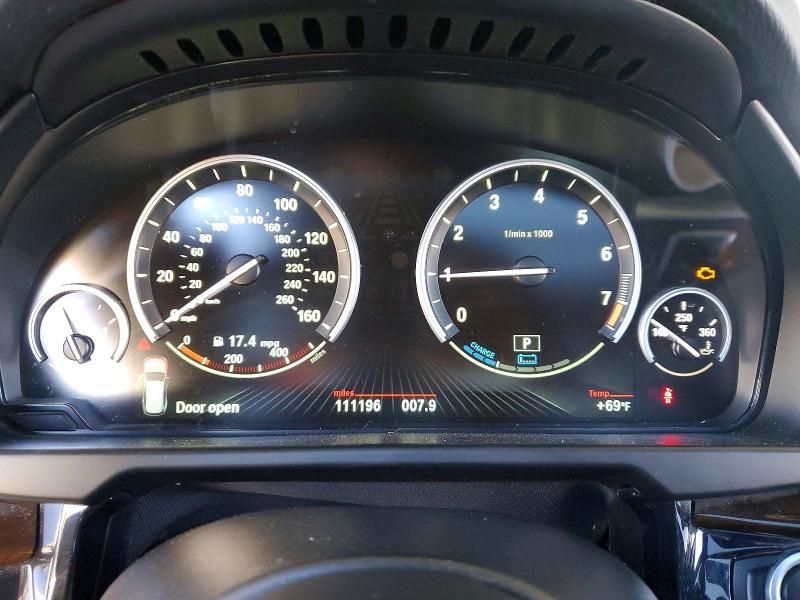2018 Bmw X5 მანქანა იყიდება აუქციონზე, vin: 5UXKT0C5XJ0W00774, აუქციონის ნომერი: 61563776