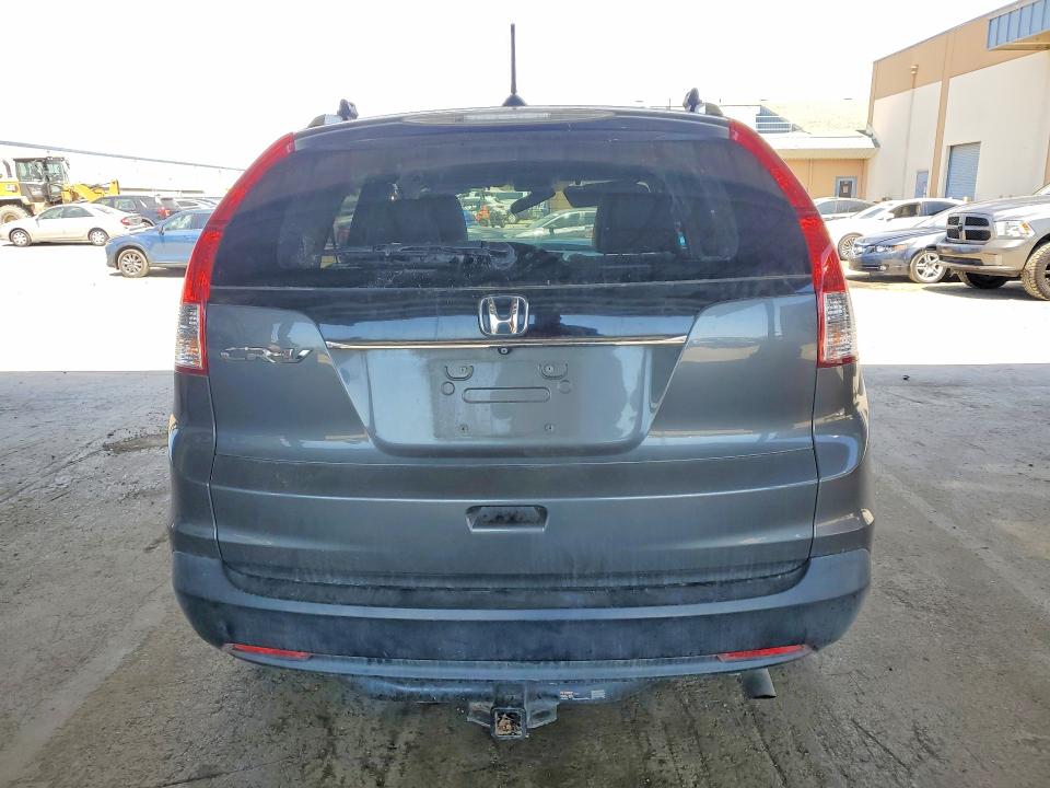 Продаж на аукціоні авто 2013 Honda Cr-v, vin: 5J6RM3H72DL029089, номер лоту: 85609905