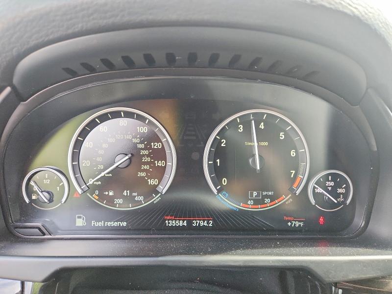 Auction sale of the 2017 Bmw X5, vin: 5UXKR0C56H0U53054, lot number: 60850506