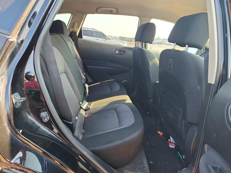 Aukcja sprzedaży 2010 Nissan Rogue, vin: JN8AS5MVXAW608130, numer aukcji: 62647766