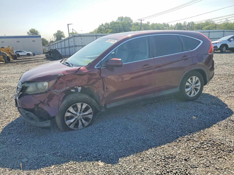 Продаж на аукціоні авто 2012 Honda Cr-v, vin: 5J6RM4H59CL077370, номер лоту: 62583176