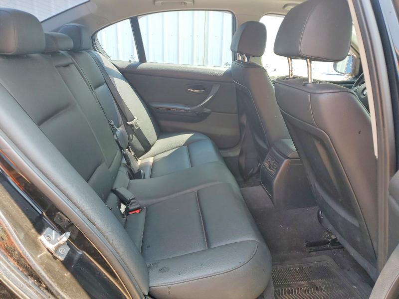 Продажа на аукционе авто 2011 Bmw 328, vin: WBAPK7C57BA974030, номер лота: 59599636