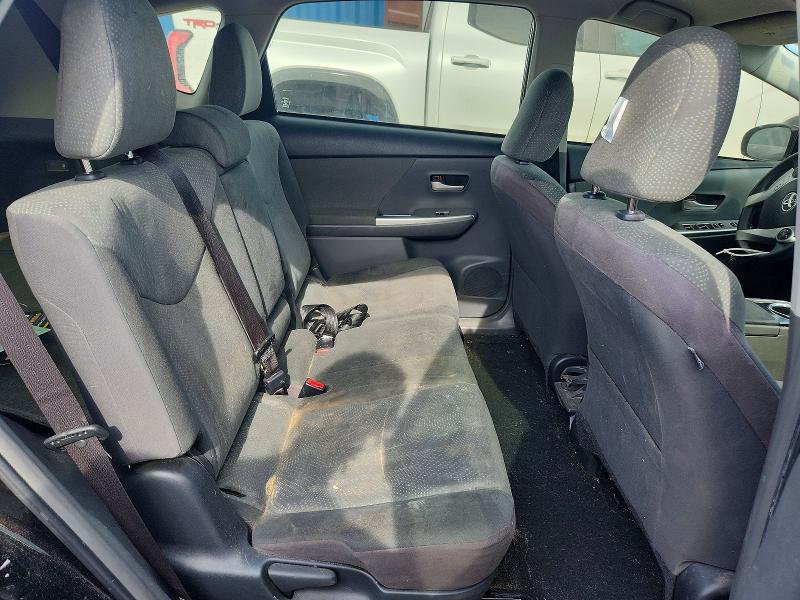 Продаж на аукціоні авто 2013 Toyota Prius V, vin: JTDZN3EU8D3288490, номер лоту: 60002756