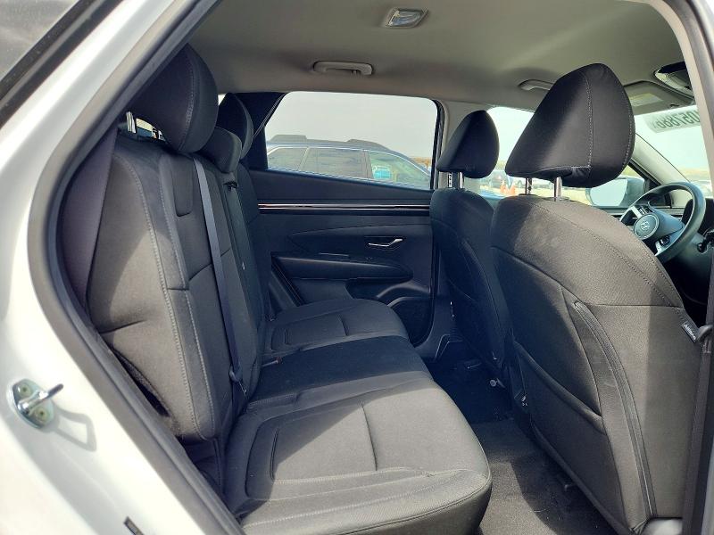 Продажа на аукционе авто 2022 Hyundai Tucson, vin: 5NMJBCAE9NH019485, номер лота: 61057886