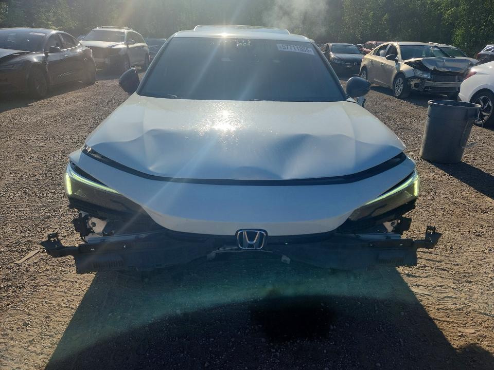 Продаж на аукціоні авто 2023 Honda Civic, vin: 2HGFE2F53PH108906, номер лоту: 57711306