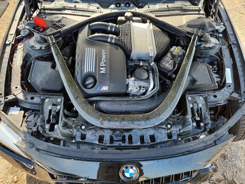 Aukcja sprzedaży 2015 Bmw M4, vin: WBS3R9C51FK333621, numer aukcji: 59308256