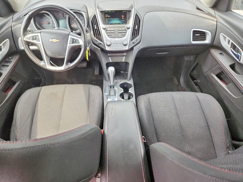 Продажа на аукционе авто 2012 Chevrolet Equinox, vin: 2GNALDEK9C6146445, номер лота: 63368596