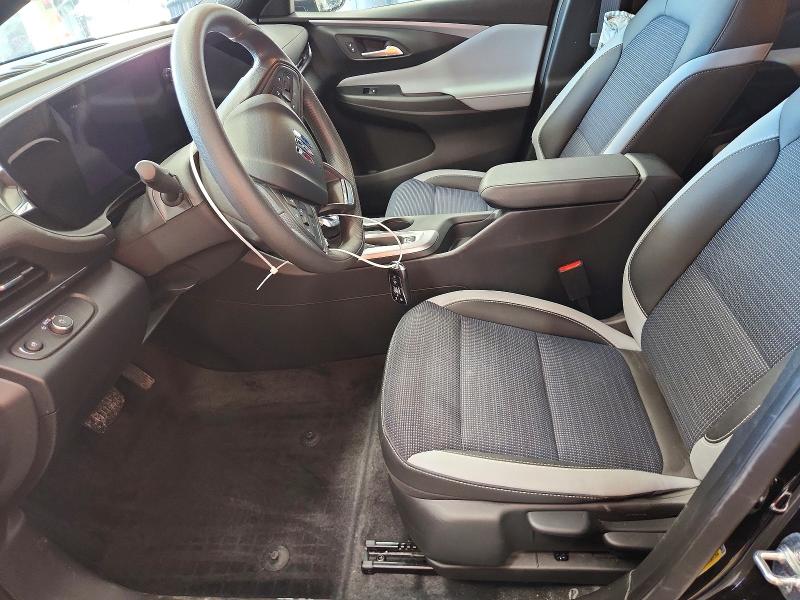Продажа на аукционе авто 2025 Buick Envista, vin: KL47LAEPXSB236920, номер лота: 59396826