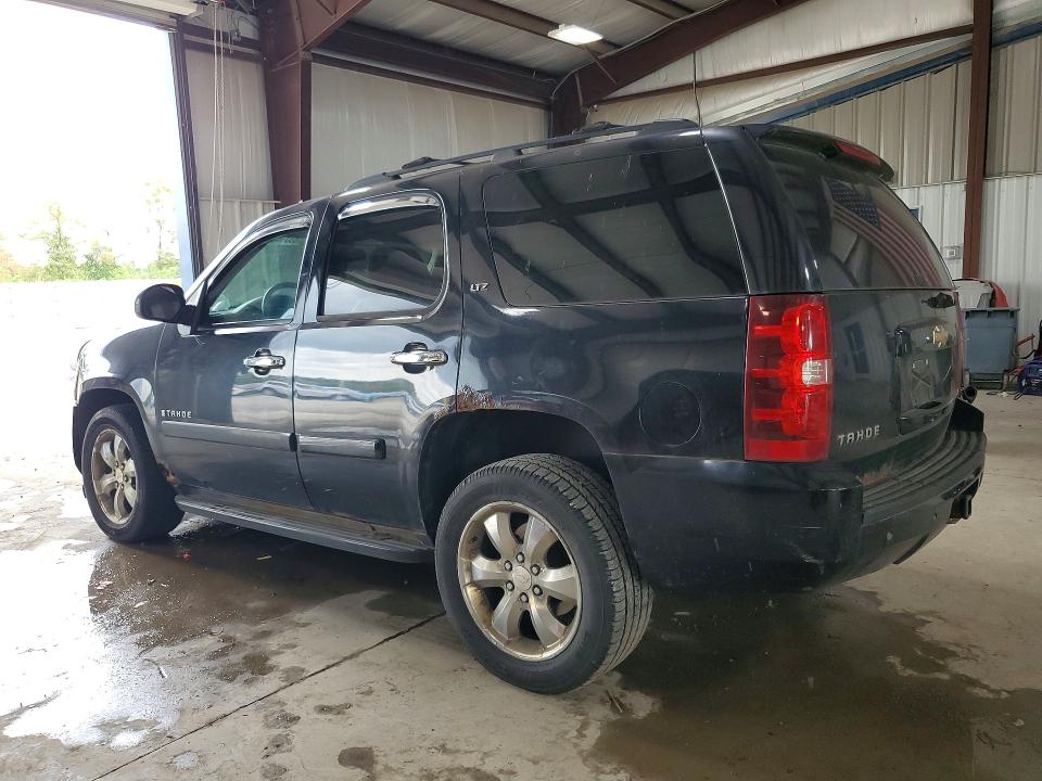 Aukcja sprzedaży 2007 Chevrolet Tahoe, vin: 1GNFK13087J331328, numer aukcji: 63316526
