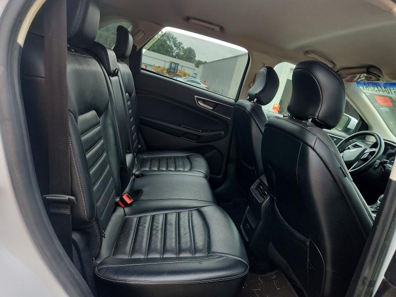 Aukcja sprzedaży 2018 Ford Edge, vin: 2FMPK3J96JBB19397, numer aukcji: 61044326