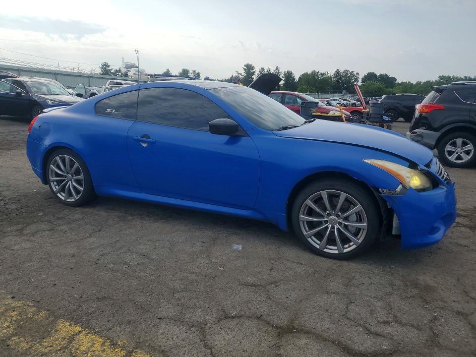 Aukcja sprzedaży 2008 Infiniti G37, vin: JNKCV64E78M110960, numer aukcji: 61977676