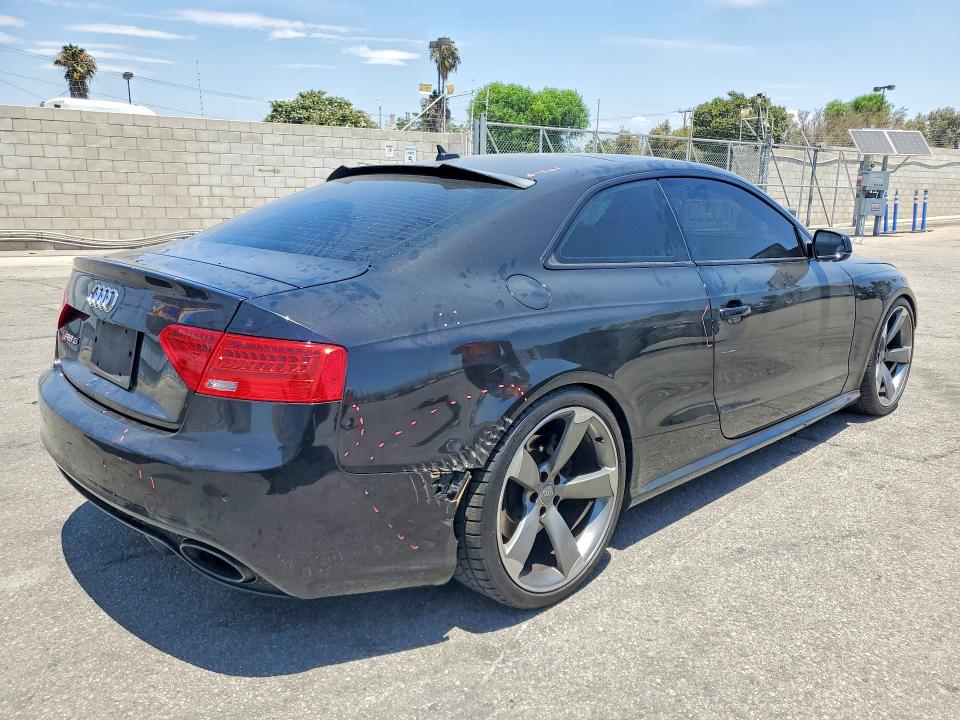 Продажа на аукционе авто 2014 Audi Rs5, vin: WUAC6AFR1EA900787, номер лота: 60971496