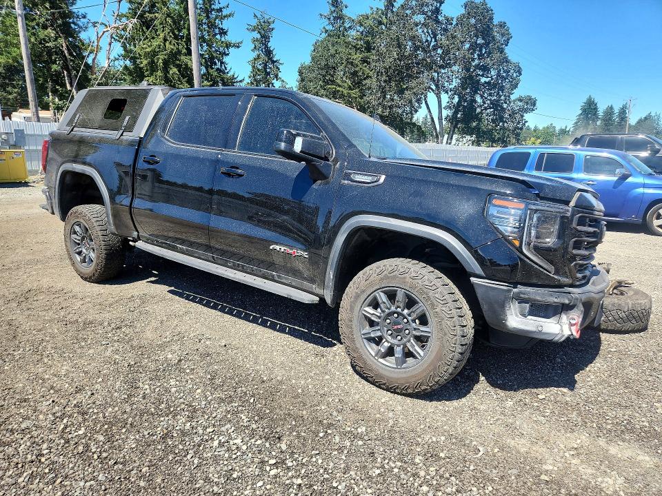 Aukcja sprzedaży 2026 Gmc Sierra, vin: 3GTUUFE8XTG127569, numer aukcji: 62889916