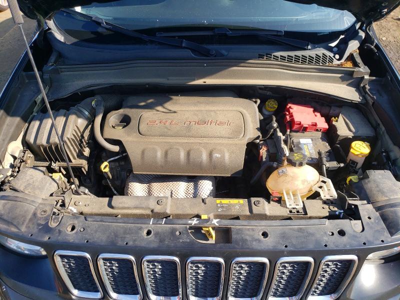 Продаж на аукціоні авто 2020 Jeep Renegade, vin: ZACNJBBB7LPM07189, номер лоту: 62102926
