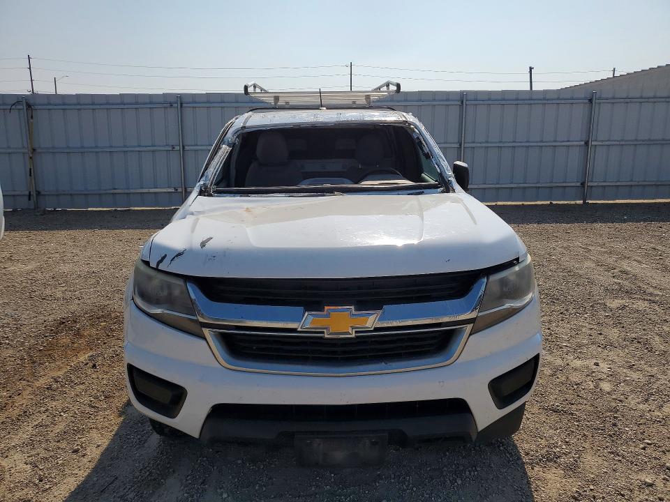 62978226 :رقم المزاد ، 1GCHTBEAXG1308904 vin ، 2016 Chevrolet Colorado مزاد بيع