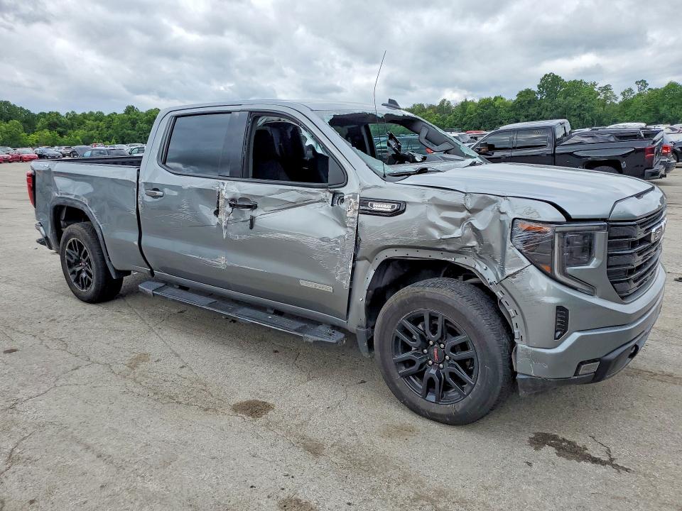 Aukcja sprzedaży 2025 Gmc Sierra, vin: 3GTUUCE89SG174637, numer aukcji: 61679826