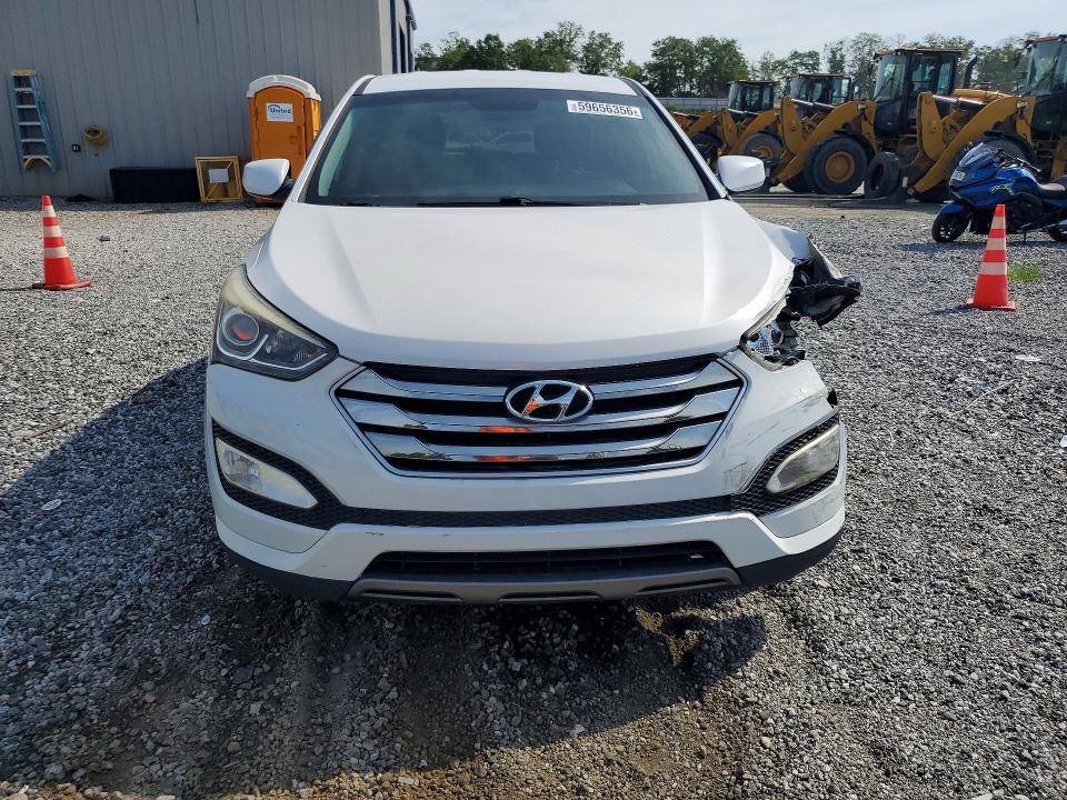 Продажа на аукционе авто 2017 Hyundai Santa Fe Sport, vin: 5NMZTDLB9HH000142, номер лота: 59656356