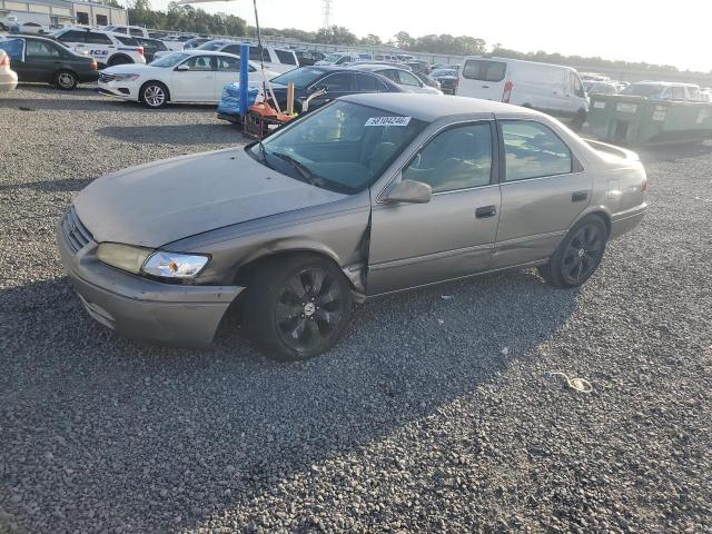 1999 Toyota Camry მანქანა იყიდება აუქციონზე, vin: 4T1BG22K4XU561959, აუქციონის ნომერი: 58104246