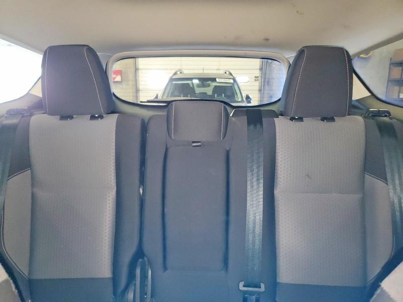59399666 :رقم المزاد ، 1FMCU9GD7JUB62213 vin ، 2018 Ford Escape مزاد بيع