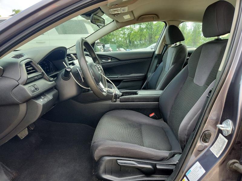 Продажа на аукционе авто 2021 Honda Insight, vin: 19XZE4F56ME010547, номер лота: 62619736