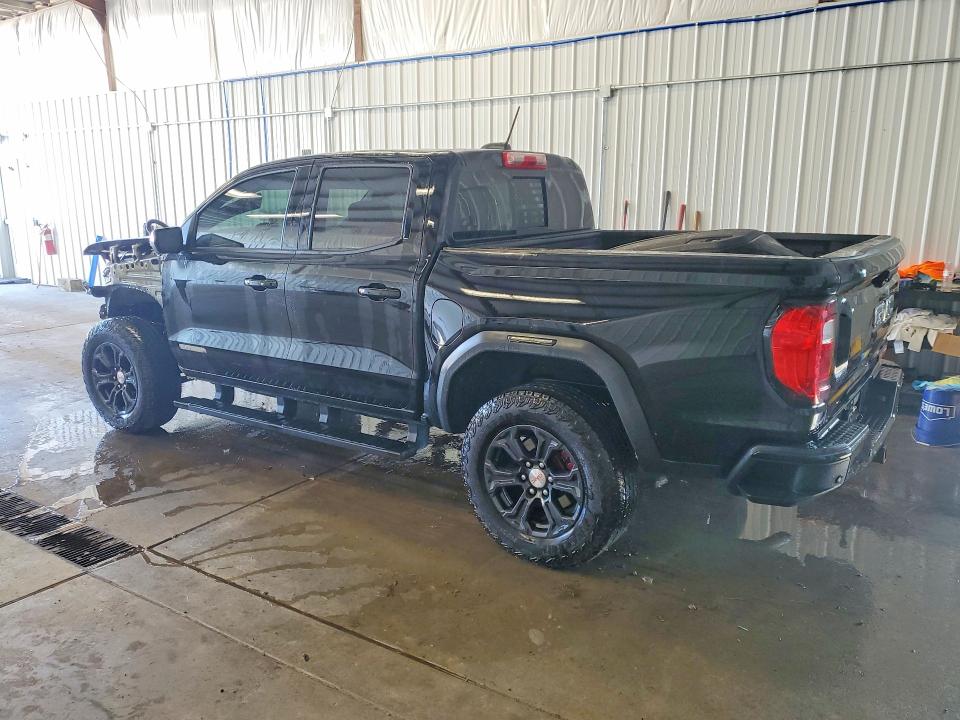 Aukcja sprzedaży 2024 Gmc Canyon, vin: 1GTP6BEK1R1128533, numer aukcji: 60812106