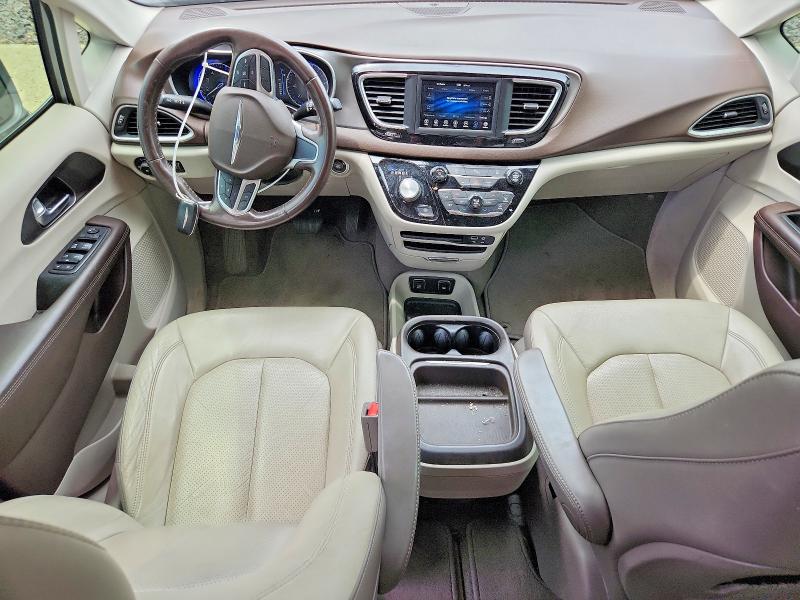 Aukcja sprzedaży 2019 Chrysler Pacifica, vin: 2C4RC1BG5KR561219, numer aukcji: 59978536