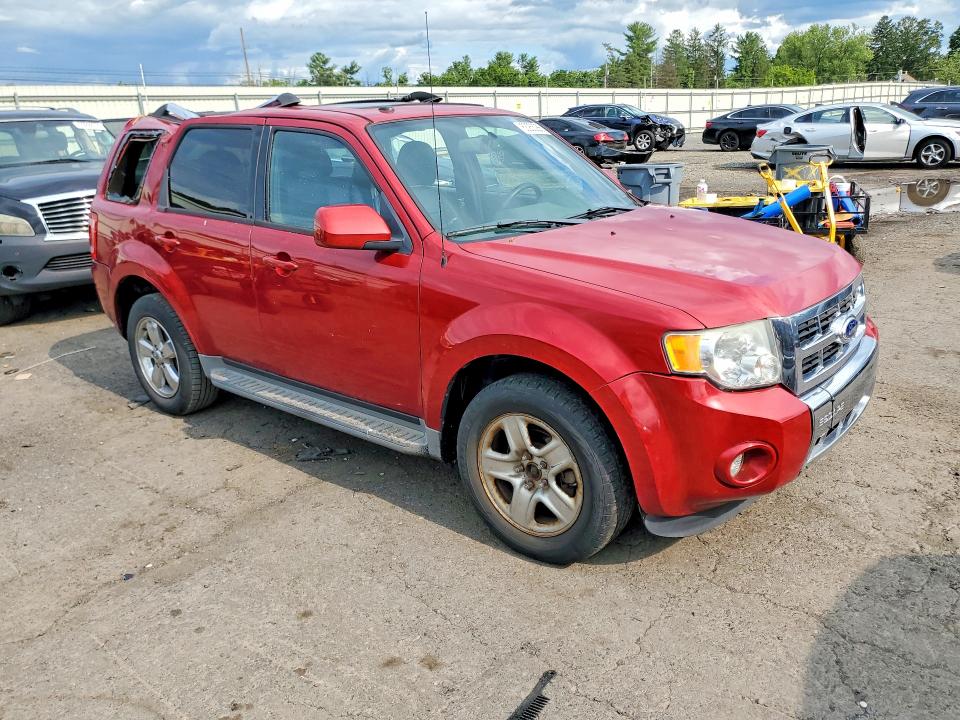 Aukcja sprzedaży 2011 Ford Escape, vin: 1FMCU9EG7BKB63291, numer aukcji: 63253286