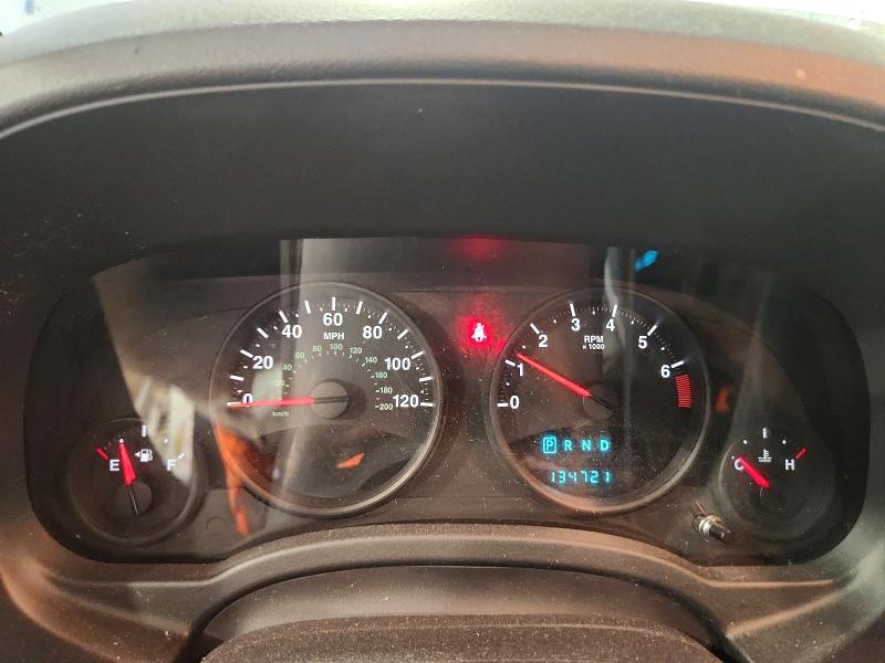Aukcja sprzedaży 2012 Jeep Compass, vin: 1C4NJDBB0CD612446, numer aukcji: 95588305