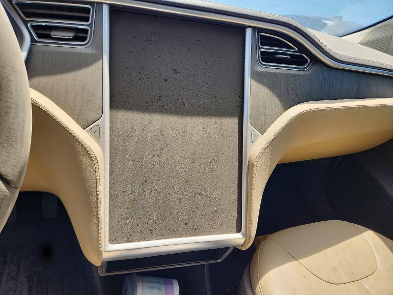 2013 Tesla Model S მანქანა იყიდება აუქციონზე, vin: 5YJSA1CG2DFP04938, აუქციონის ნომერი: 60132526