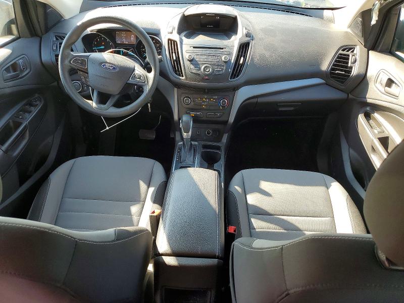 Aukcja sprzedaży 2017 Ford Escape, vin: 1FMCU0F73HUA11404, numer aukcji: 63291026