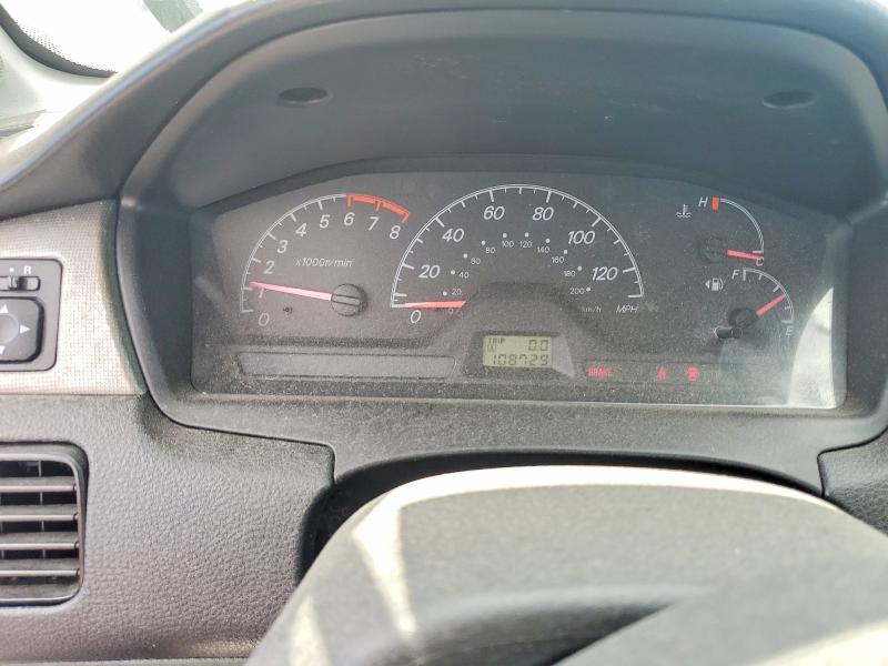 2006 Mitsubishi Lancer მანქანა იყიდება აუქციონზე, vin: JA3AJ26E96U059936, აუქციონის ნომერი: 60481456