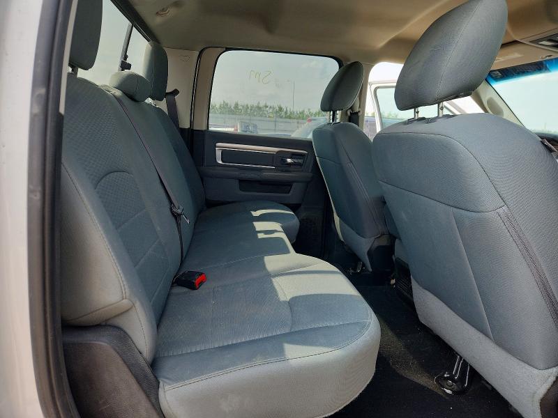 Aukcja sprzedaży 2019 Ram 1500 Classic, vin: 1C6RR7LTXKS617495, numer aukcji: 60409716