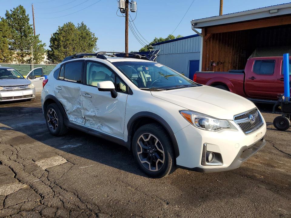 Продаж на аукціоні авто 2016 Subaru Crosstrek, vin: JF2GPABC9GH219799, номер лоту: 63207436