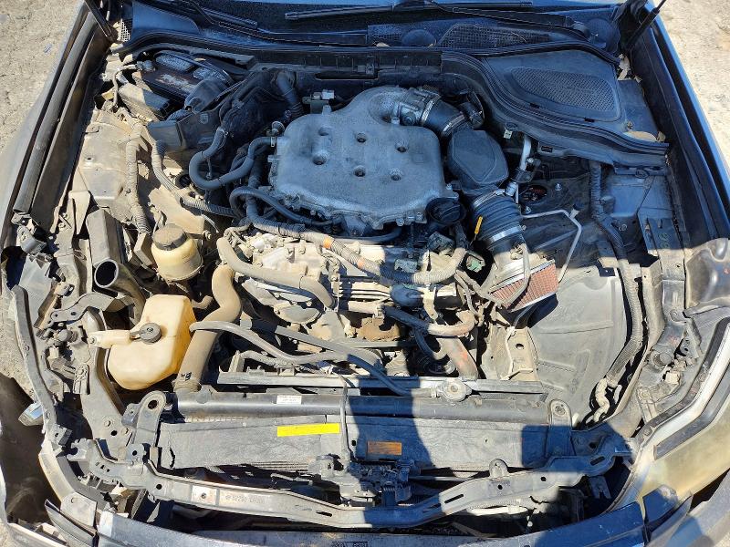 Продаж на аукціоні авто 2007 Infiniti M35, vin: JNKAY01E47M304571, номер лоту: 61798416