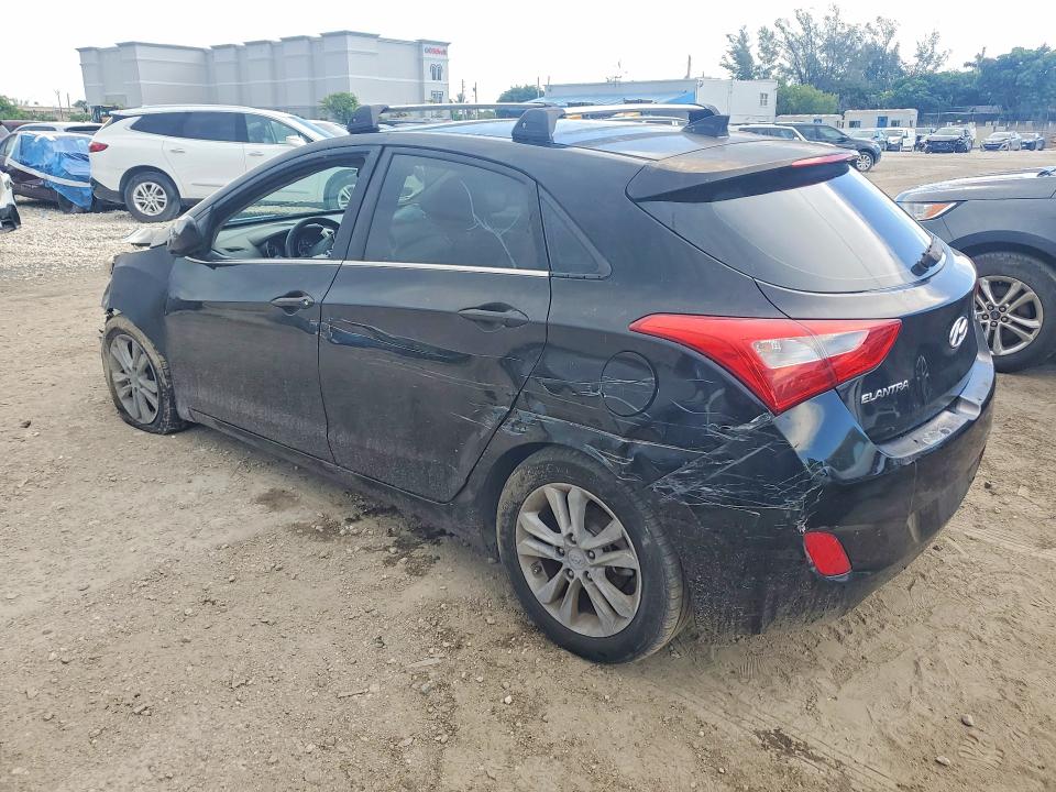 61397846 :رقم المزاد ، KMHD35LE5DU057950 vin ، 2013 Hyundai Elantra Gt مزاد بيع