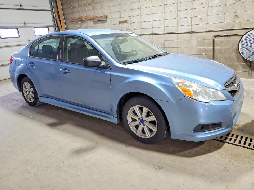 Aukcja sprzedaży 2012 Subaru Legacy, vin: 4S3BMCA65C3014996, numer aukcji: 61840996