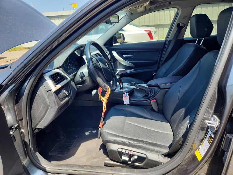 Продажа на аукционе авто 2018 Bmw 320, vin: WBA8E1G53JNU91807, номер лота: 63211266