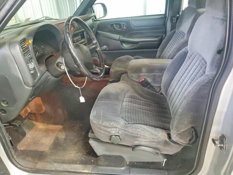 Aukcja sprzedaży 2001 Chevrolet S Truck, vin: 1GCCS19WX1K146559, numer aukcji: 85770985