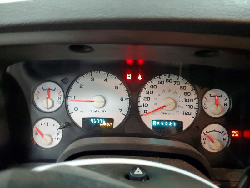 Aukcja sprzedaży 2005 Dodge Ram 1500, vin: 1D7HU18D05J519593, numer aukcji: 62707006