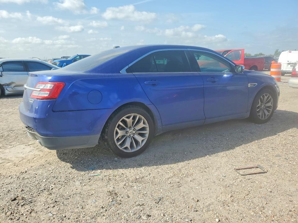 2013 Ford Taurus მანქანა იყიდება აუქციონზე, vin: 1FAHP2F8XDG115313, აუქციონის ნომერი: 63298096