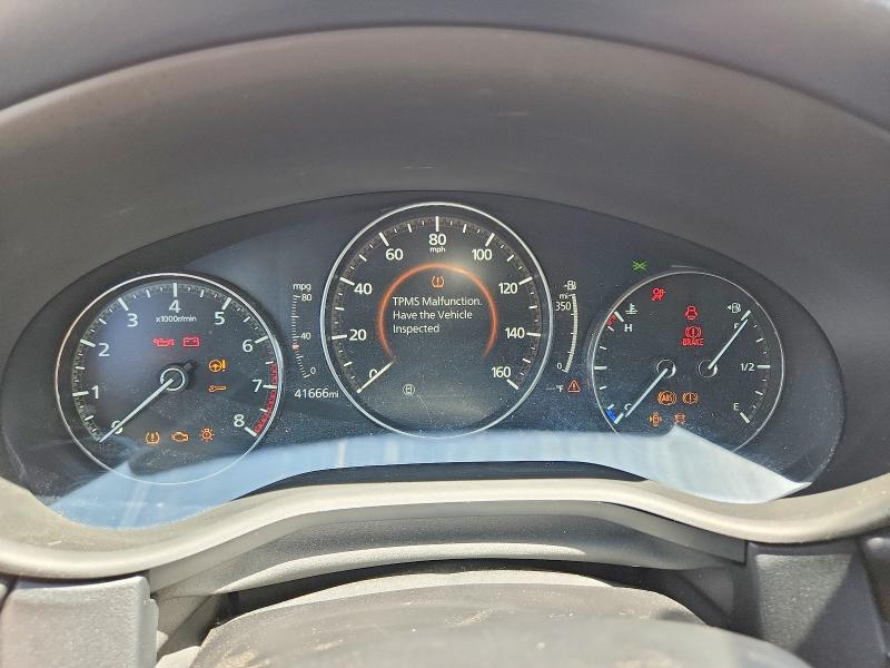Продаж на аукціоні авто 2021 Mazda Cx-30, vin: 3MVDMABL7MM211006, номер лоту: 60448876