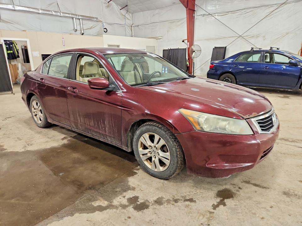 Продаж на аукціоні авто 2008 Honda Accord, vin: 1HGCP26438A104908, номер лоту: 58566996