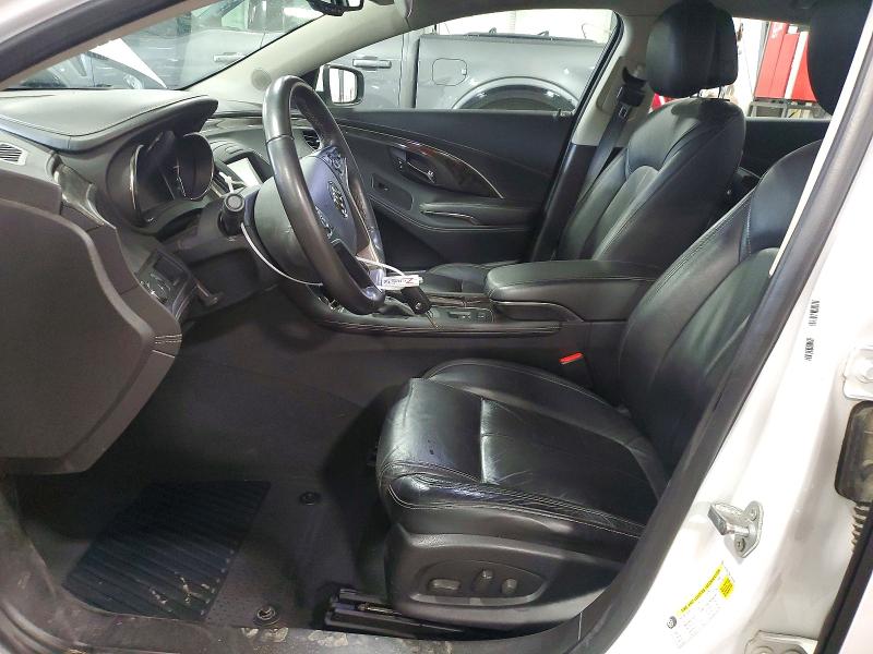 Продаж на аукціоні авто 2014 Buick Lacrosse, vin: 1G4GB5G39EF298456, номер лоту: 61734616