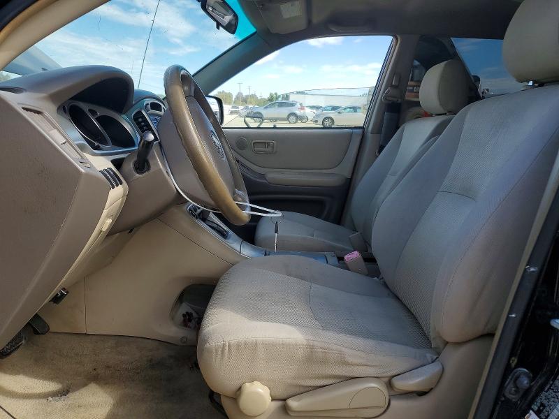 2005 Toyota Highlander მანქანა იყიდება აუქციონზე, vin: JTEGP21AX50068712, აუქციონის ნომერი: 62007466