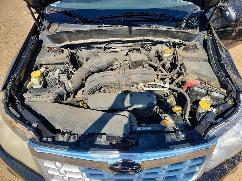 Aukcja sprzedaży 2011 Subaru Forester, vin: JF2SHBDCXBH773890, numer aukcji: 63313266