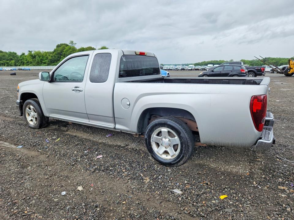 2011 Gmc Canyon მანქანა იყიდება აუქციონზე, vin: 1GTE5MFE1B8125210, აუქციონის ნომერი: 62827746