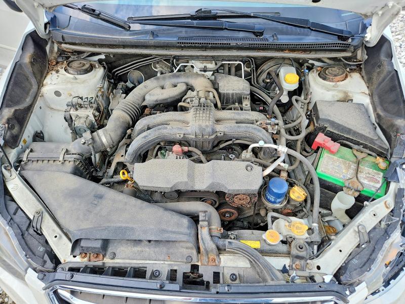 Aukcja sprzedaży 2015 Subaru Impreza, vin: JF1GPAT67FH297445, numer aukcji: 60848506