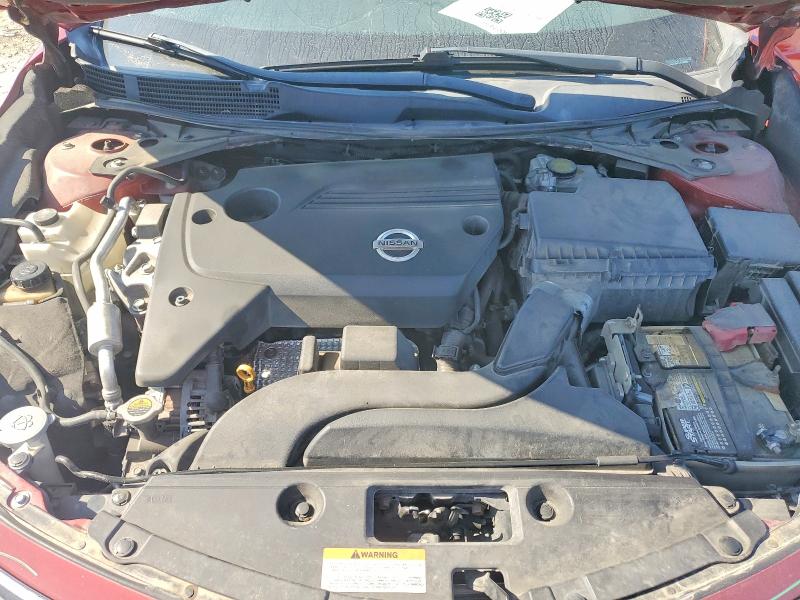 Продажа на аукционе авто 2013 Nissan Altima, vin: 1N4AL3AP7DC120896, номер лота: 59266246