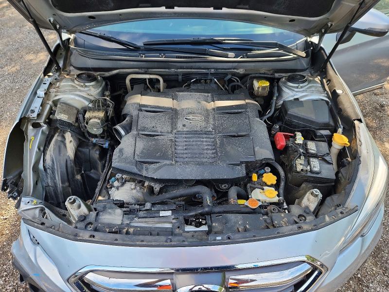Продаж на аукціоні авто 2018 Subaru Outback, vin: 4S4BSFTC2J3237614, номер лоту: 62598516