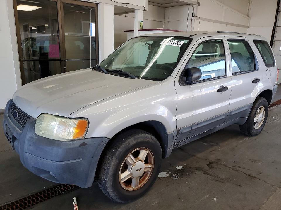 Продажа на аукционе авто 2004 Ford Escape, vin: 1FMYU021X4KA15608, номер лота: 60890736